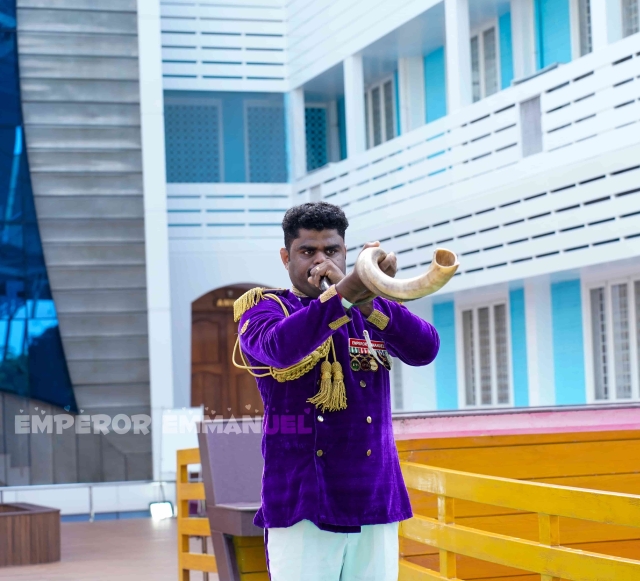 राजत्व दिवस - २०२५