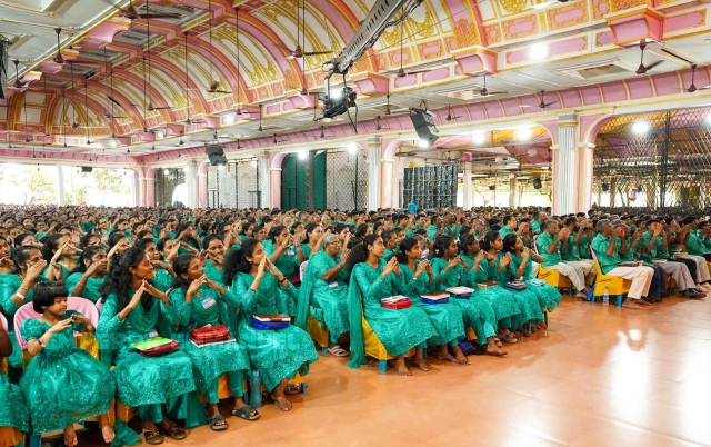 राजत्व दिवस - २०२५