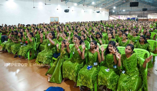 राजत्व दिवस - २०२५