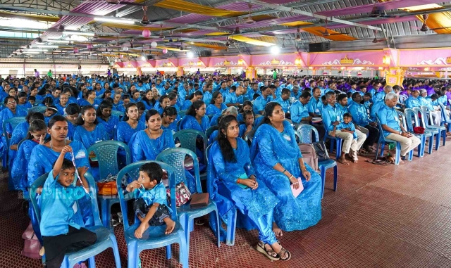 राजत्व दिवस - २०२५