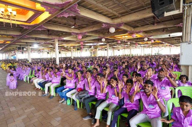 राजत्व दिवस - २०२५