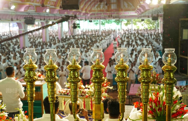 मांडवांचा सण - १ जानेवारी, २०२६