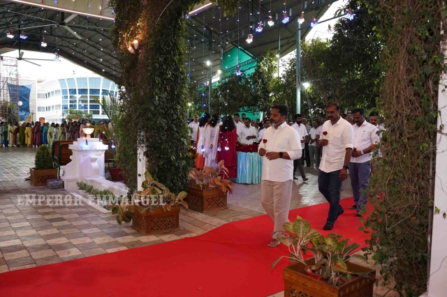 पुनरुत्थान दिवस - १३ जानेवारी, २०२६