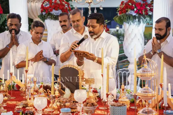 व्हलांडन सण - २०२६