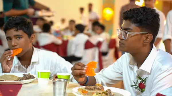 पहिला परिशुद्ध ख्रिस्तशरीर संस्कार - मे, २०२६