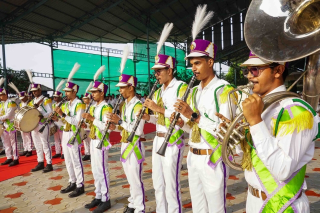 கூடாரத் திருவிழா - Jan 1st, 2026