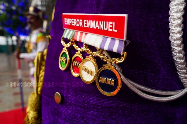 கூடாரத் திருவிழா - Jan 1st, 2026