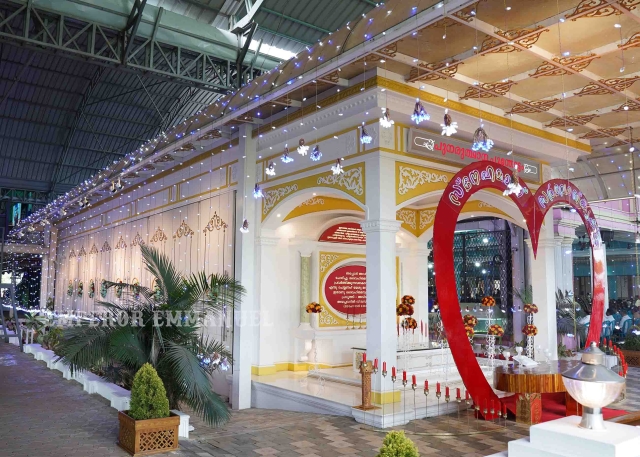 புனருத்தாண தினம் (உயிர்த்தெழுதலின் தினம்) - Jan 13th, 2026