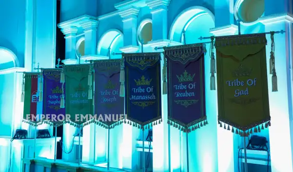 கூடாரத் திருவிழா - Jan 30th, 2026