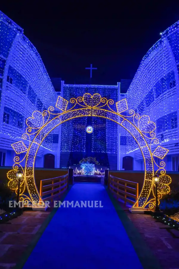 கூடாரத் திருவிழா - Jan 30th, 2026