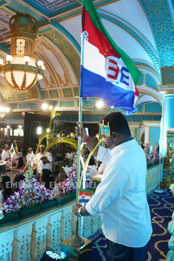 கூடாரத் திருவிழா - Jan 30th, 2026