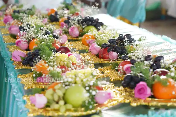 கூடாரத் திருவிழா - Jan 30th, 2026