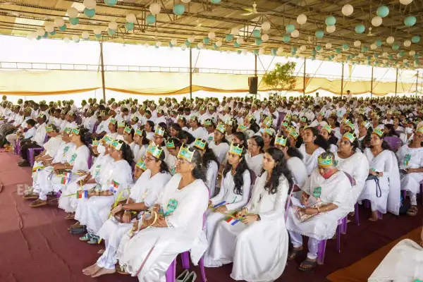 கூடாரத் திருவிழா - Jan 30th, 2026