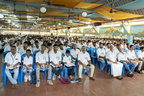 பாஸ்கா திருவிழா - 2026