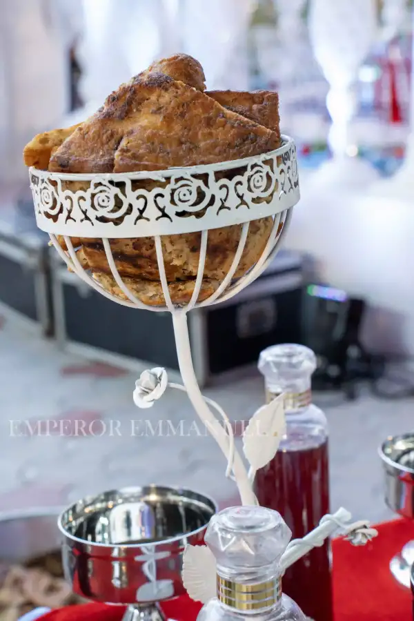 பாஸ்கா திருவிழா - 2026