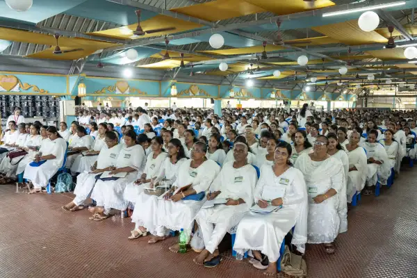 பாஸ்கா திருவிழா - 2026