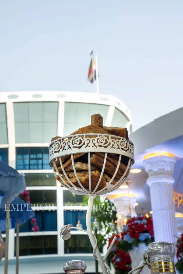 பாஸ்கா திருவிழா - 2026