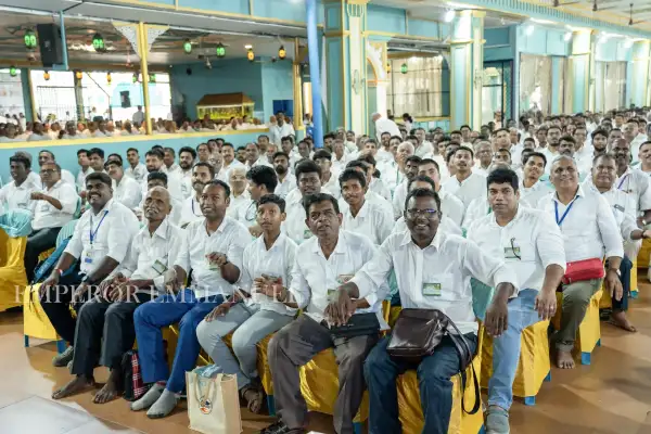 பாஸ்கா திருவிழா - 2026