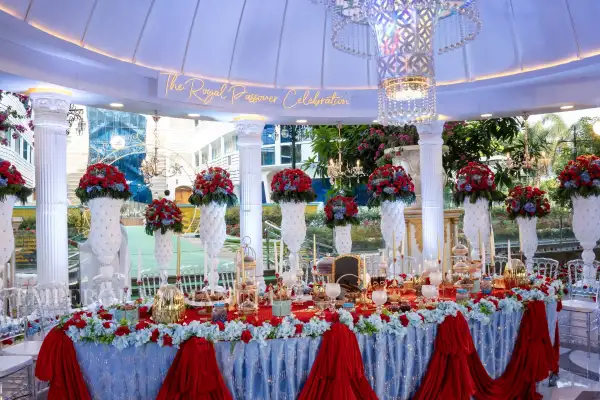 பாஸ்கா திருவிழா - 2026