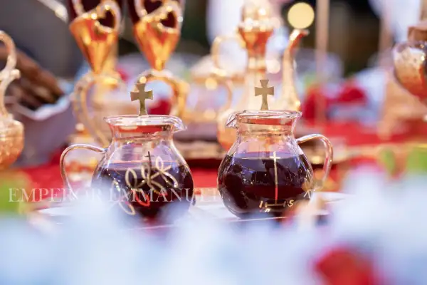 பாஸ்கா திருவிழா - 2026