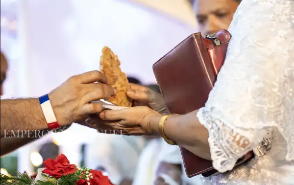 பாஸ்கா திருவிழா - 2026