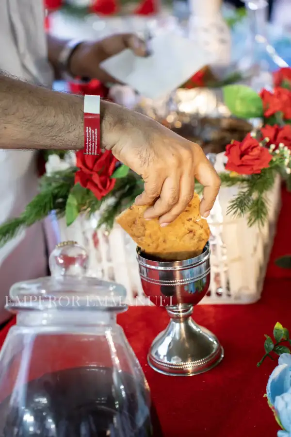 பாஸ்கா திருவிழா - 2026