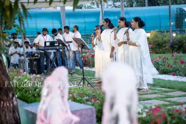 பாஸ்கா திருவிழா - 2026