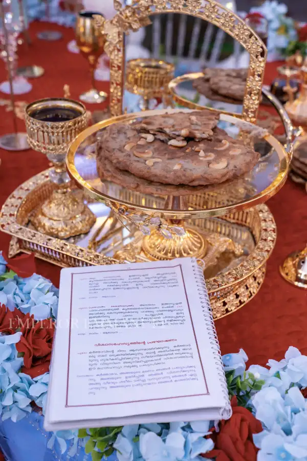 பாஸ்கா திருவிழா - 2026