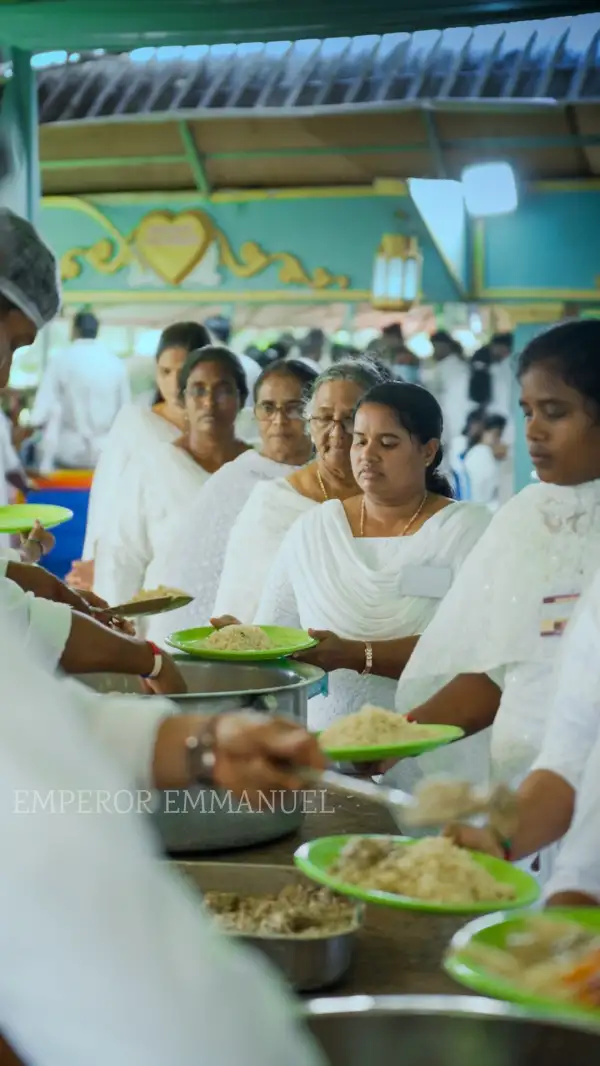 தூய அன்னையின் உயர் குடி பிறந்த நாள் - Sep 8th 2026